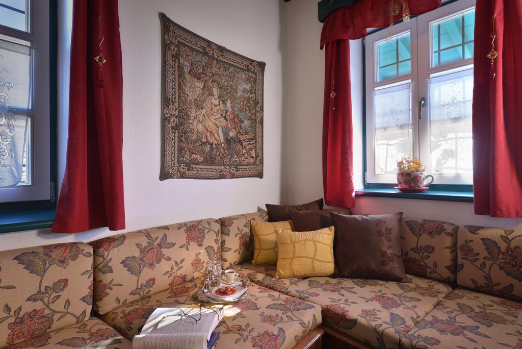 Xenonas Zagorisio Apartment Tsepelovo Exterior photo